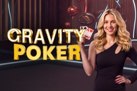 Gravity Poker
