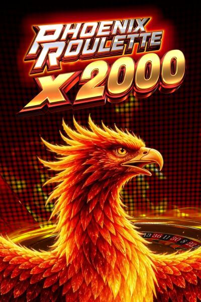 Phoenix Fire Roulette